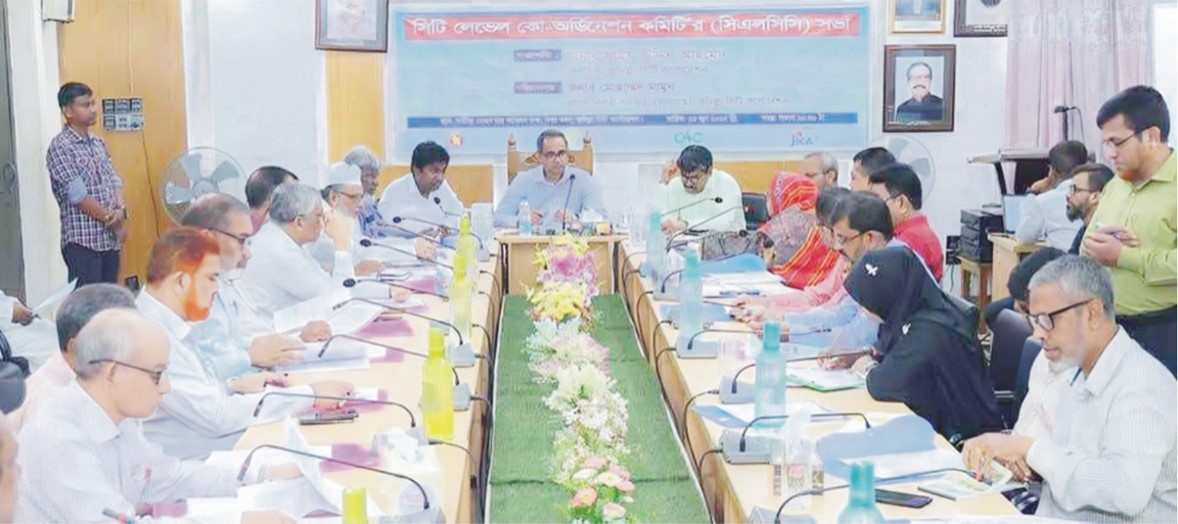 সিটি কর্পোরেশনের কার্যক্রম  নিয়ে ৮০ শতাংশ ‘সন্তুষ্ট নয়’ 