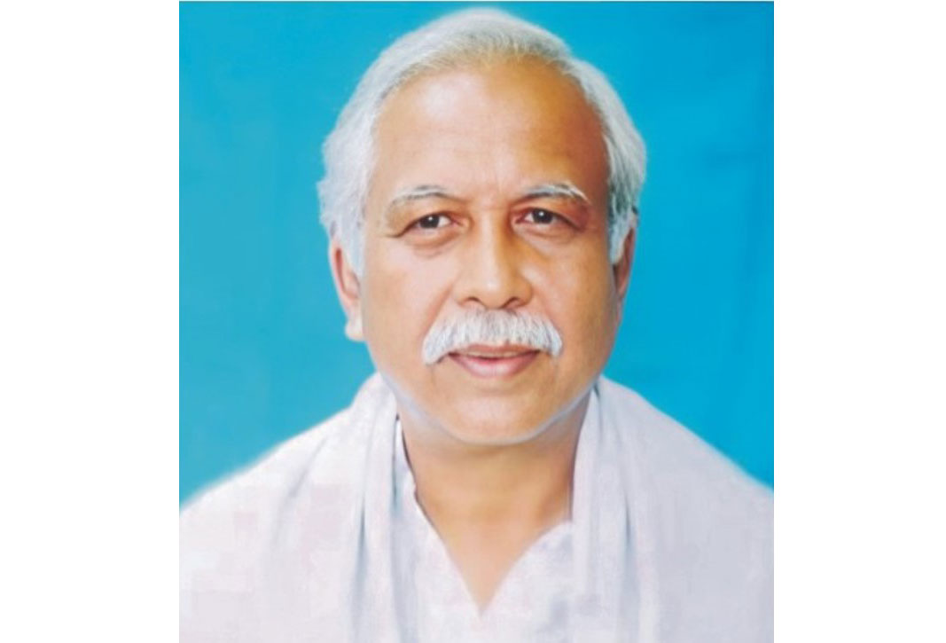  প্রয়াত মন্ত্রী আকবর  হোসেনের ১৯তম মৃত্যুবার্ষিকী আজ