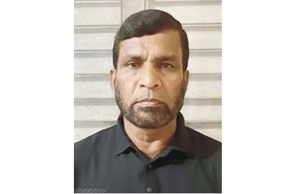  কুমিল্লা সদর দক্ষিণে আওয়ামী লীগ  নেতা গ্রেফতার