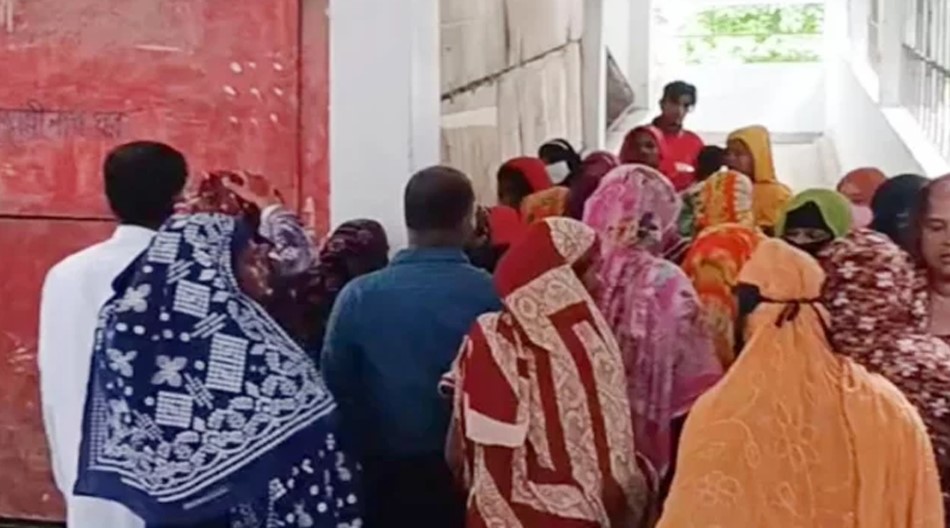 রাইস কুকারে রান্না করতে গিয়ে মা-মেয়ের মৃত্যু