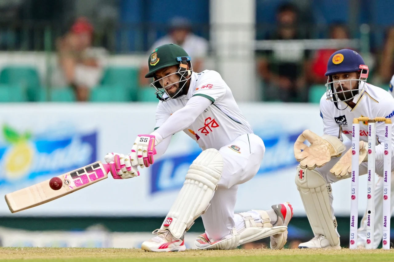   অস্বস্তিতে দিন পার বাংলাদেশের