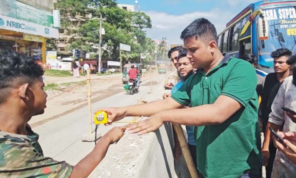  সরকারি কর্মকর্তা-কর্মচারীরা  ‘এক্সকিউজ’ দেয়ায় ট্রেনিংপ্রাপ্ত  : হাসনাত আব্দুল্লাহ  