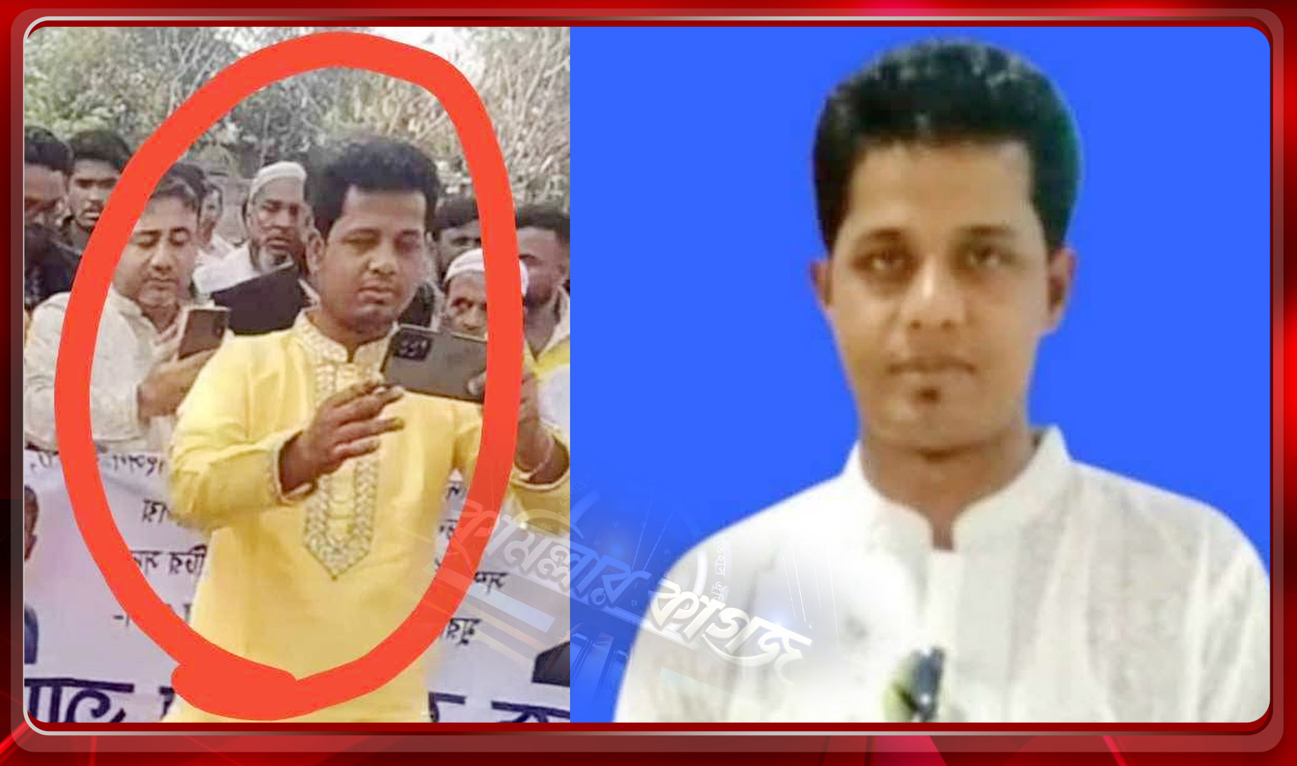 কে এই ফজর আলী