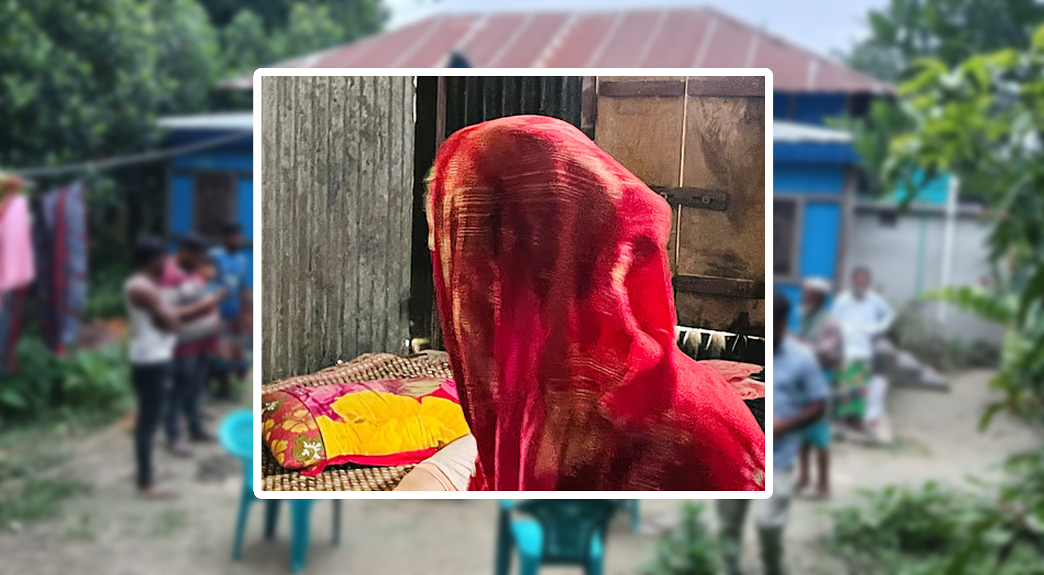 কে এই ফজর আলী