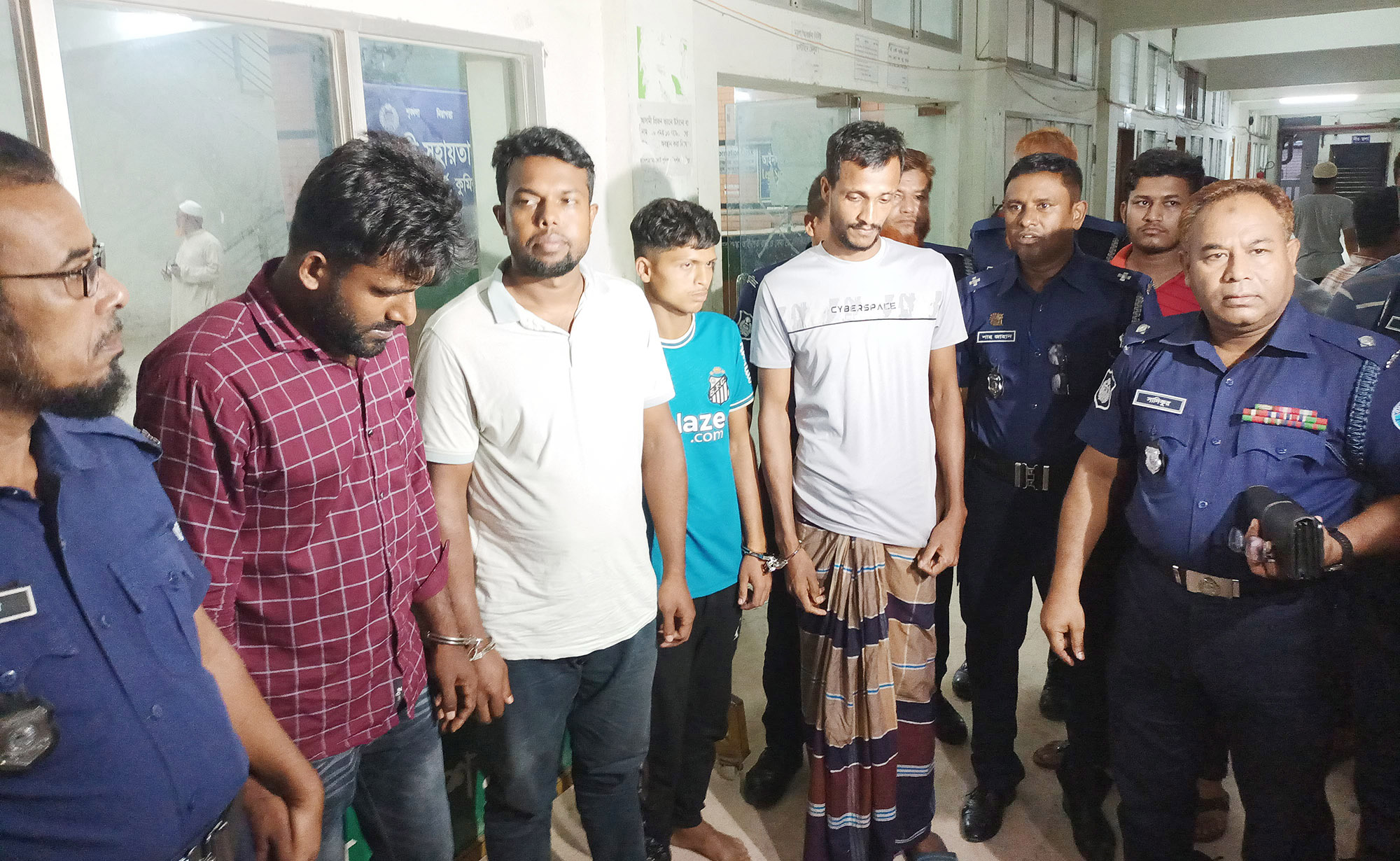 কে এই ফজর আলী