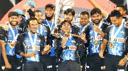  যে লক্ষ্য নিয়ে গ্লোবাল সুপার লিগে যাচ্ছে রংপুর