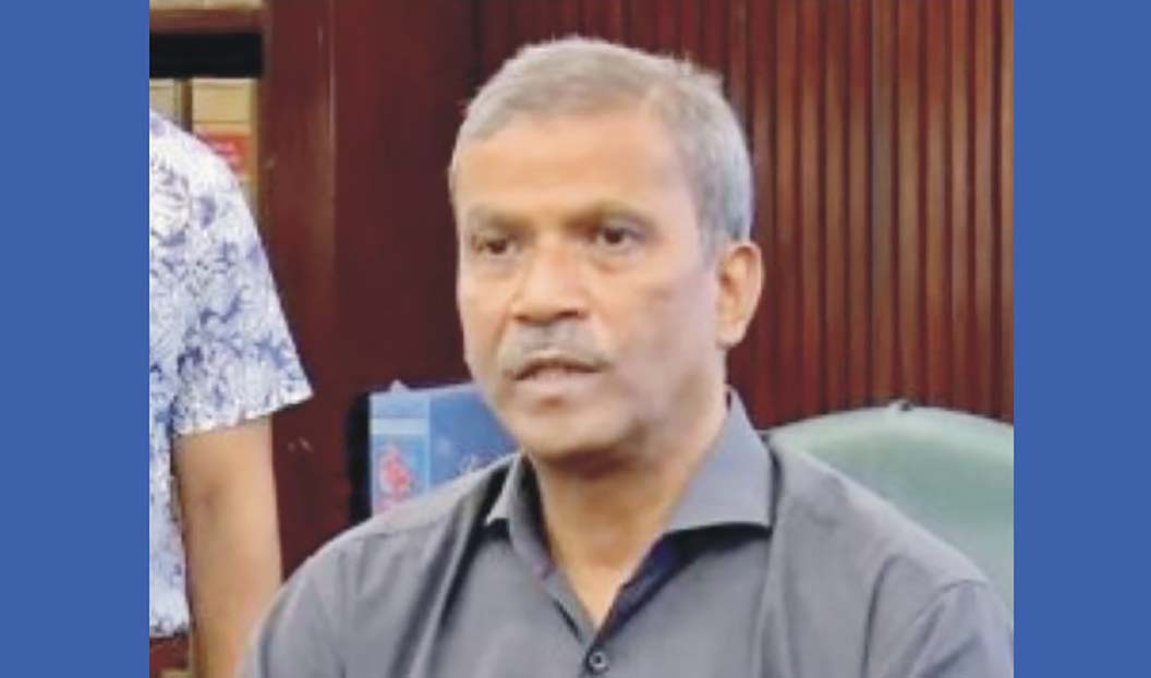  মুরাদনগরের ধর্ষণের ঘটনা  গুরুত্ব দিয়ে বিচার করবো : আইন উপদেষ্টা