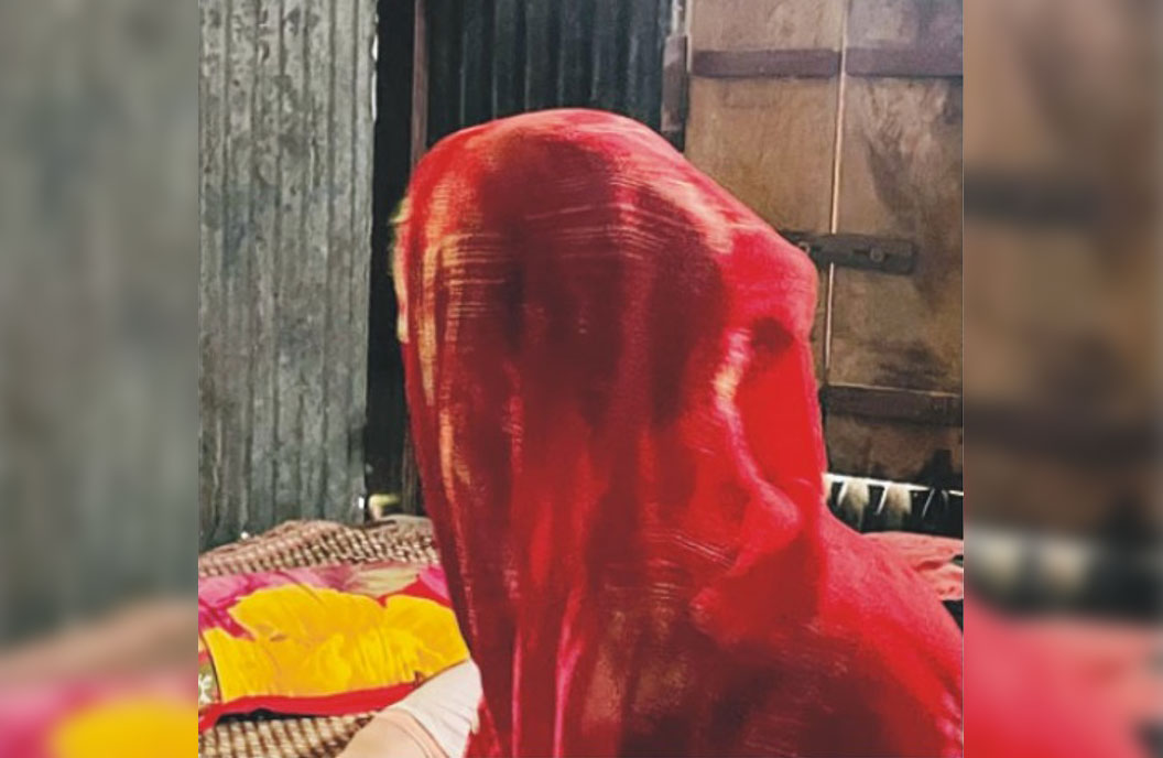   ‘পাশবিক নির্যাতনের শিকার  হয়েছেনওই নারী’