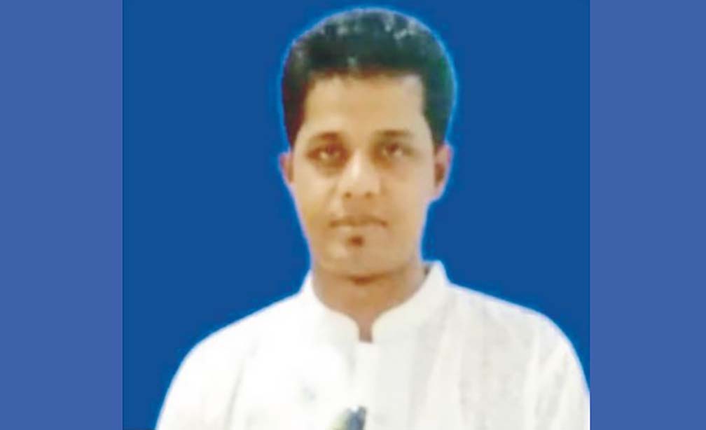কে এই ফজর আলী