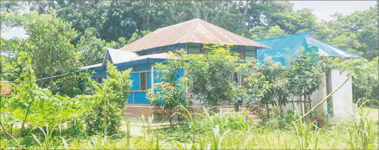 এখনো হয়নি ডাক্তারি পরীক্ষা গ্রেপ্তার ফজর হাসপাতালে