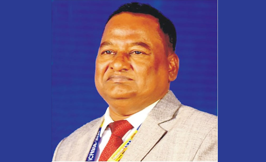   IAUP এর  সদস্যপদ পেলো সিসিএন বিশ্ববিদ্যালয়