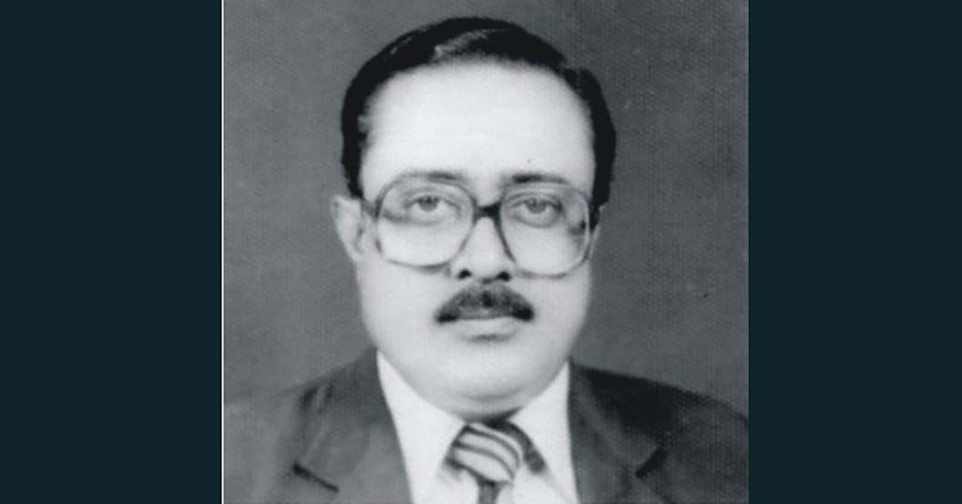  এডভোকেট এম এ মতিনের ২৩তম মৃত্যুবার্ষিকী আজ