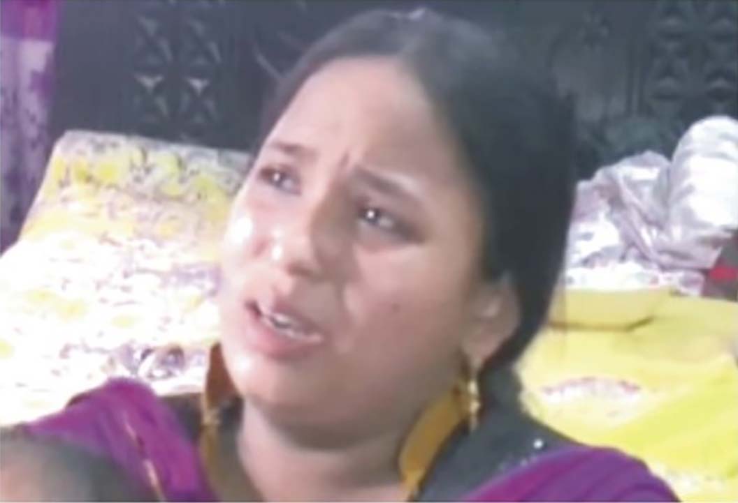  ‘রাতেই ফোনে হত্যার হুমকি দেয় বাছির’