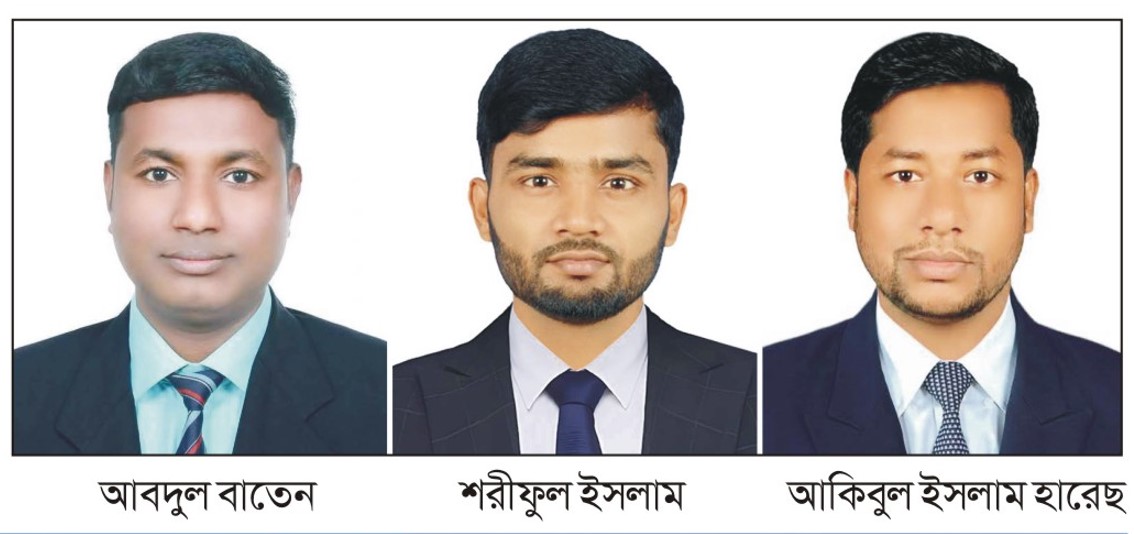  চান্দিনা প্রেস ক্লাব নির্বাচন সভাপতি- রণবীর, সাধারণ সম্পাদক- মাসুদ
