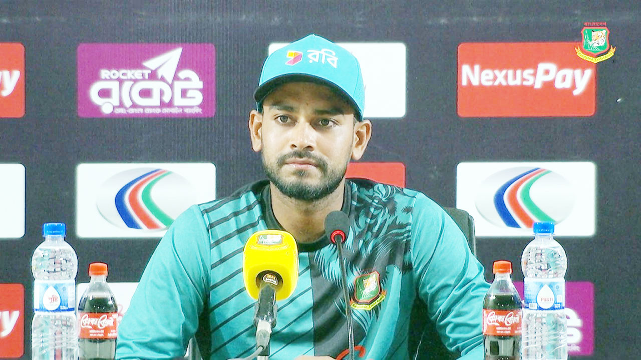  ব্যাটিং ব্যর্থতায় ৯৯ রানে হারল বাংলাদেশ