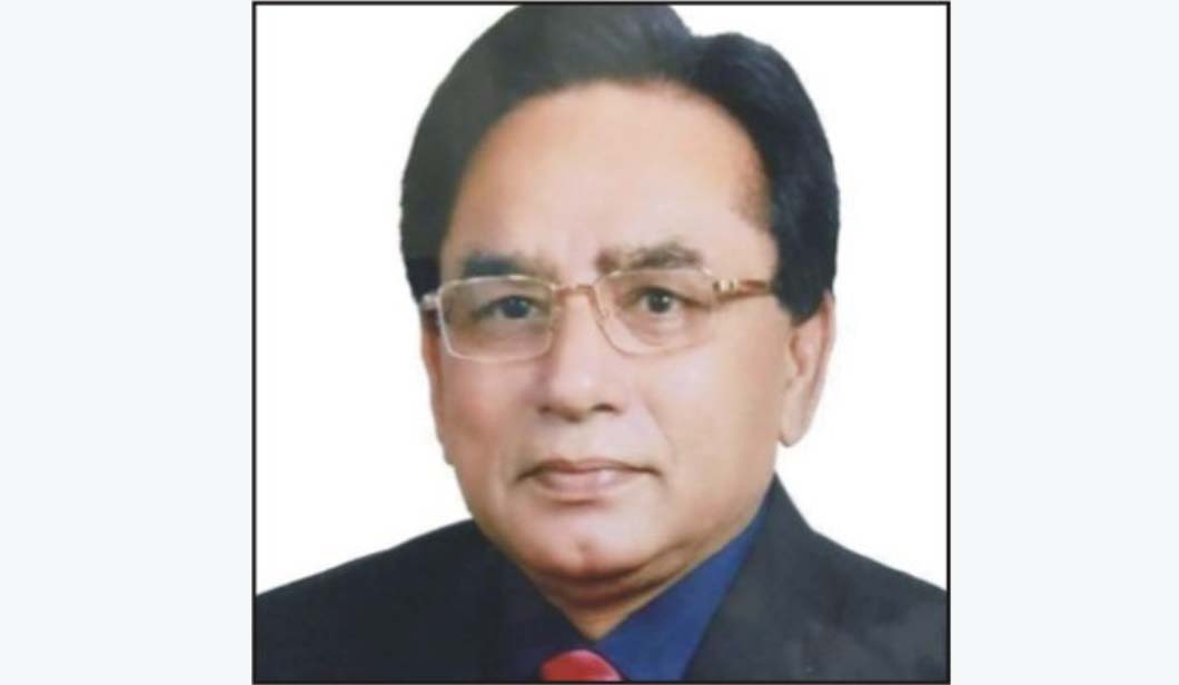  কুমিল্লা ক্লাবের  সদস্য জাকির  হোসেন মজুমদার আর নেই