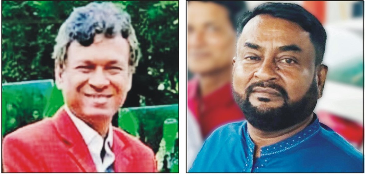  বাংলাদেশ পূজা উদযাপন ফ্রন্ট, কুমিল্লা  দক্ষিণ জেলার আহ্বায়ক কমিটি গঠন