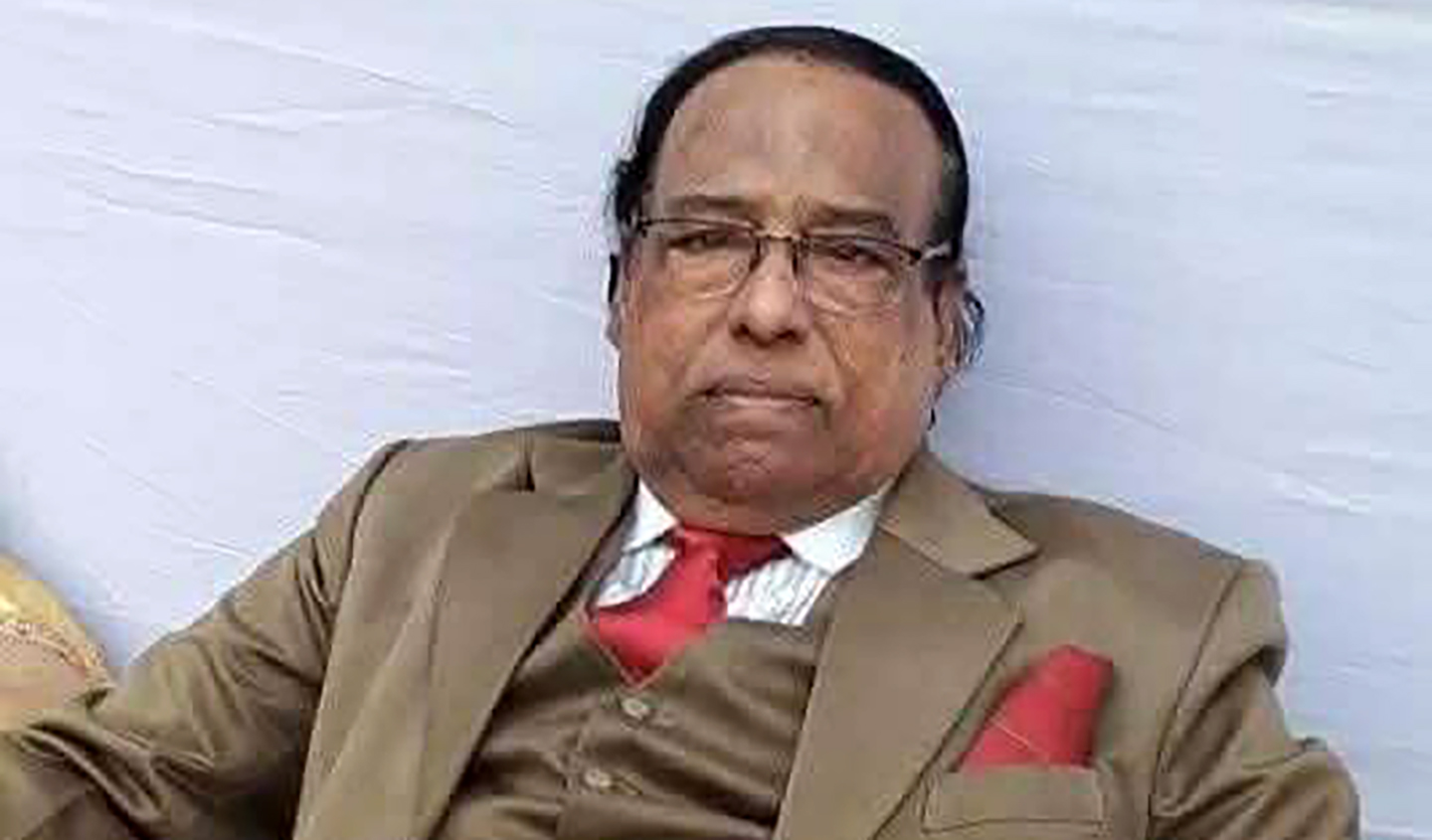 কুমিল্লা শহর বিএনপির নেতা আইনজীবী আতিকুল ইসলামের ইন্তেকাল