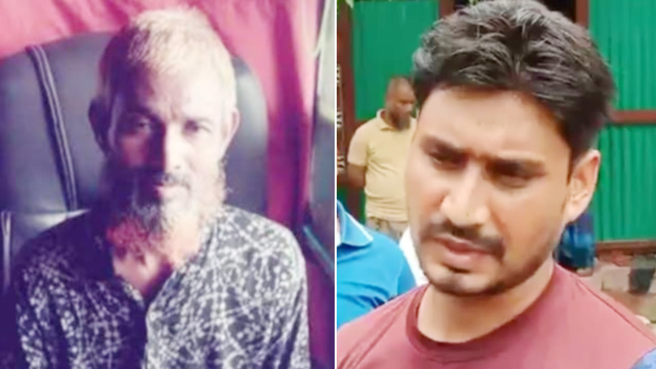 দাউদকান্দিতে ছেলেকে অপহরণ করে মুক্তিপণ আদায়: বাবার মৃত্যু 