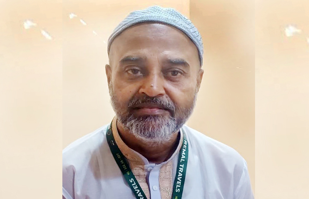 চান্দিনা পৌরসভার সাবেক মেয়র ও পৌর আওয়ামীলীগ সাধারণ সম্পাদক গ্রেফতার