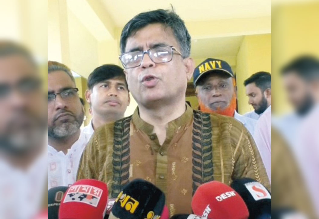  নির্বাচন নিয়ে কোন  অনিশ্চয়তা নেই