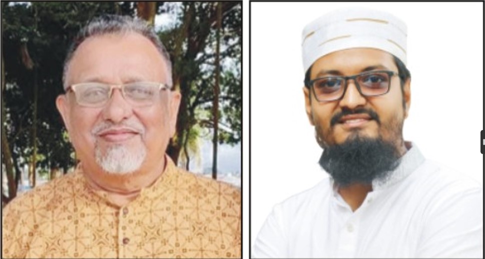  এনসিপির কুমিল্লা মহানগর  সমন্বয় কমিটি অনুমোদিত 