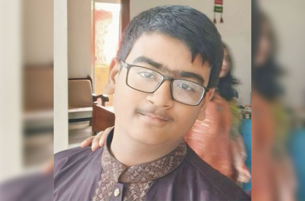  মাইলস্টোন ট্রাজেডিতে আহত দেবিদ্বারের  মাহতাবআইসিইউতে