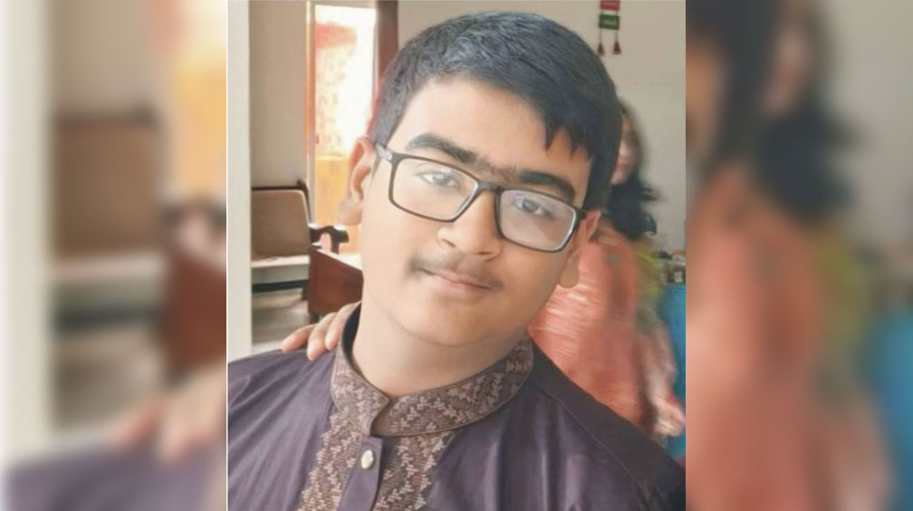 বাঁচানো গেল না মাহাতাবকে 