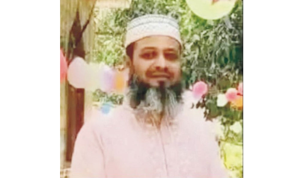   নিখোঁজ সংবাদ