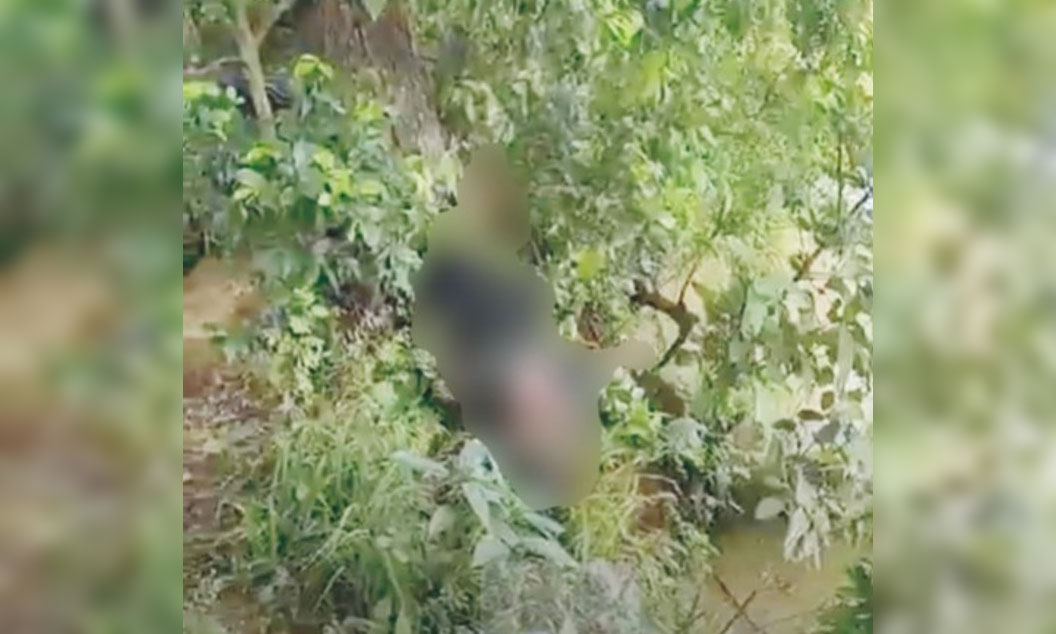  গোমতীর পাড় থেকে অজ্ঞাত  যুবকের লাশ উদ্ধার