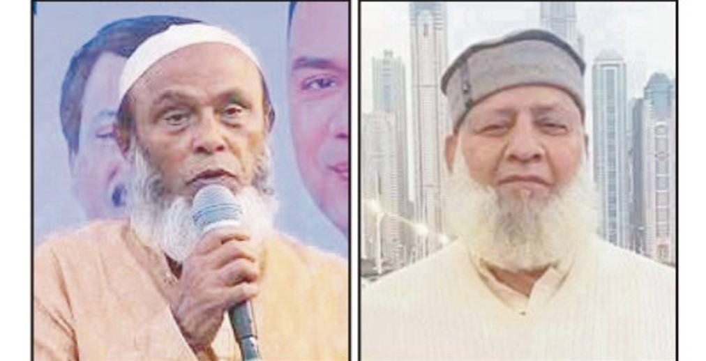  মুক্তিযোদ্ধা কুমিল্লা কমান্ডের  এডহক কমিটি ঘোষণা 
