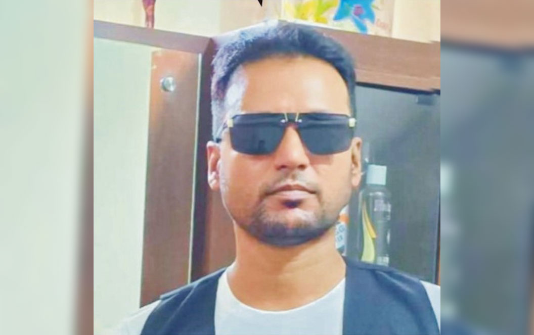 ২৩ মামলার আসামি মামুন সম্রাটকে কুপিয়ে হত্যা