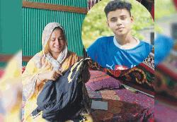  ৬ মাস ধরে প্রবাসের  মর্গে পড়ে আছে লাশ 