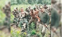 ভারতে কুমিল্লার ১ জনসহ  ৫ বাংলাদেশি আটক