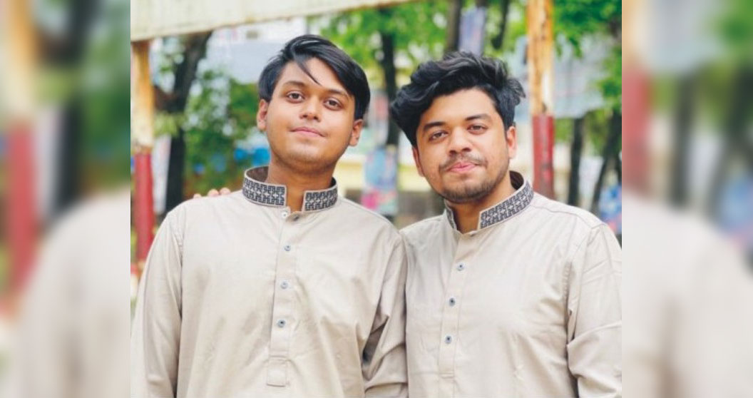 দক্ষিণ কোরিয়ায় সড়ক দুর্ঘটনায় আহত দুই বন্ধু আইসিউতে ভর্তি  চোখ খুলেছেন আয়মান ও হাসিবুল 