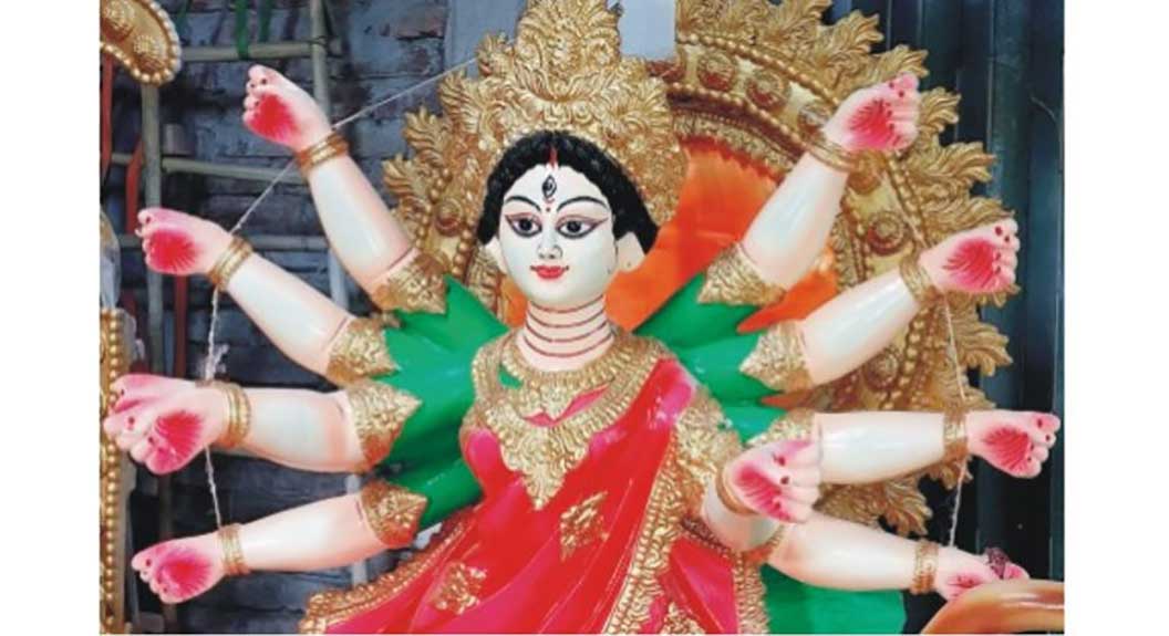 দুর্গাপূজায়  ২৯ জেলাকে  ঝুঁকিপূর্ণ চিহ্নিত