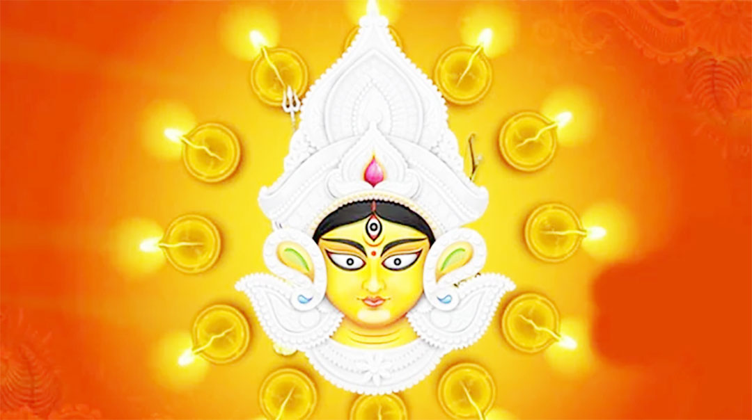  কুমিল্লায় মহালয়া  উৎসবে হাজারো  ভক্ত-শ্রোতার সমাগম 