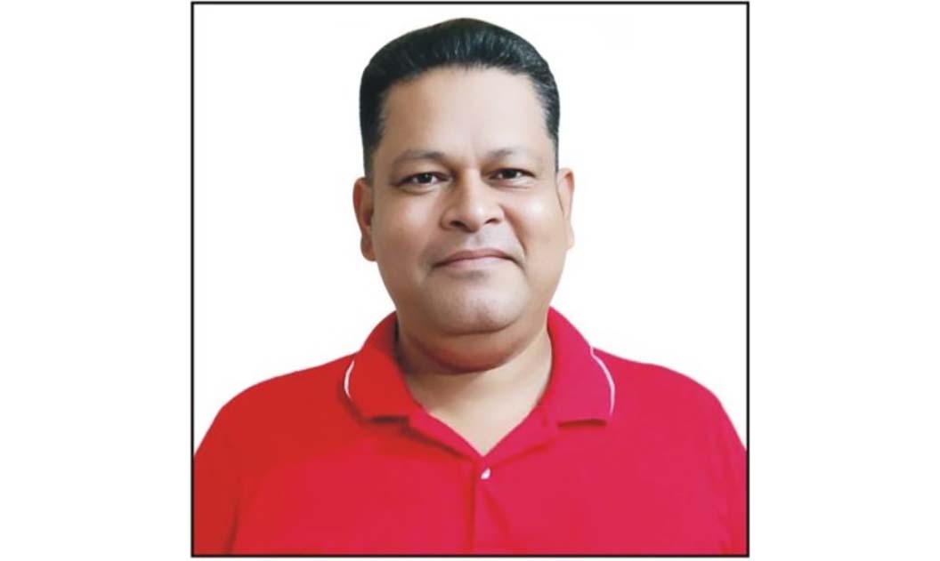  সদর উপজেলা  বিএনপির সাংগঠনিক  সম্পাদক হয়েছেন ফারুক আহাম্মদ