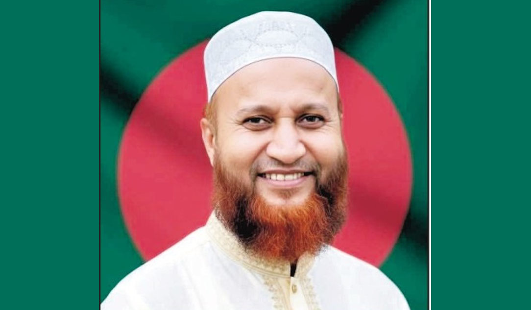  ভিপি জসীমের মৃত্যু স্বচ্ছ ধারার  রাজনীতির অপূরণীয় ক্ষতি : শাহ মো: সেলিম