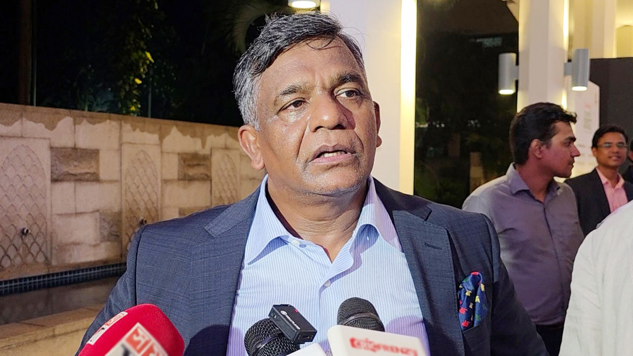 ‘পৃথিবীর সেরা ক্রিকেট বোর্ড নির্বাচন হচ্ছে বিসিবিতে’