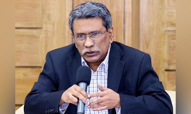   গণভোট নিয়ে  ‘দলগুলো একমত’ : আলী রীয়াজ