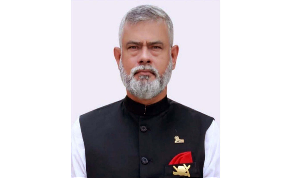 দাউদকান্দি উপজেলা পরিষদের সাবেক চেয়ারম্যান সুমন গ্রেফতার