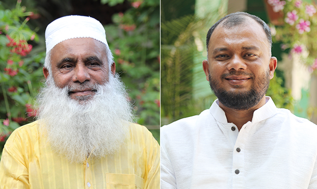 ইউসুফ মোল্লা টিপুকে নিয়ে মনিরুল হক চৌধুরীর বক্তব্যের প্রতিবাদ ও নিন্দা