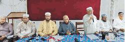  কেন্দ্র দখল, সন্ত্রাস ও দুর্নীতি  বন্ধে পিআর পদ্ধতির নির্বাচন  জরুরি-দ্বীন মোহাম্মদ