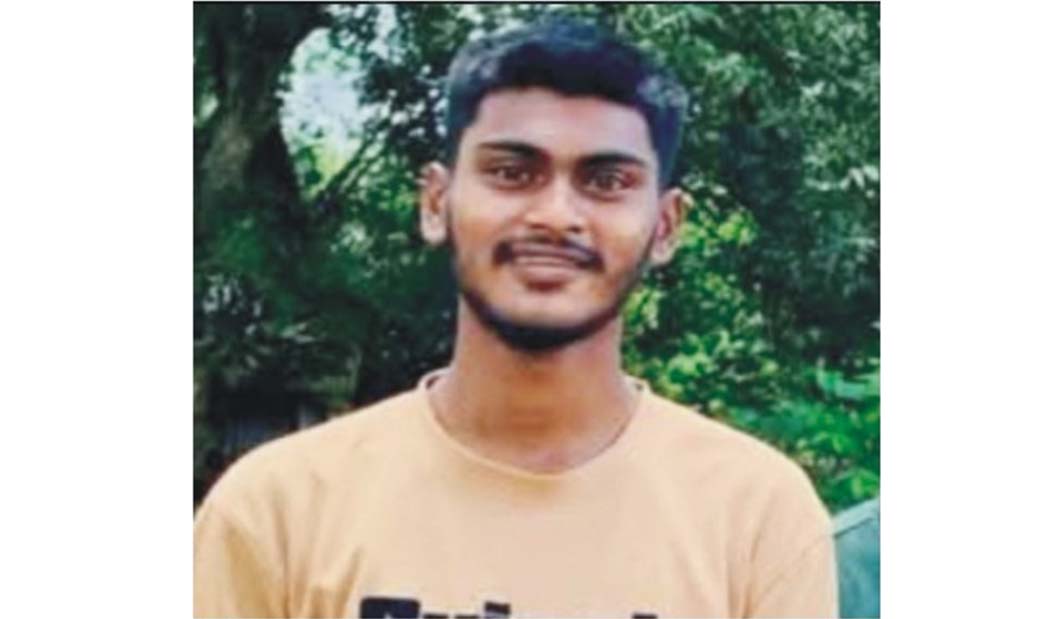   কিশোর গ্যাংয়ের হামলায় আহত যুবকের মৃত্যু 