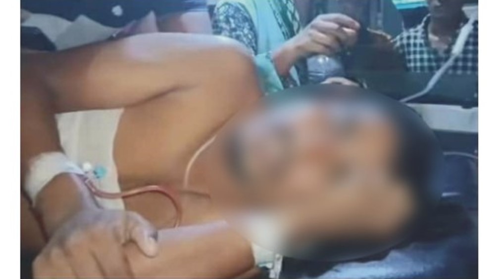  কুমিল্লায় গুলিবিদ্ধ সেই ব্যবসায়ীর মৃত্যু