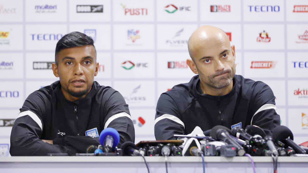 ‘আমাদের সক্ষমতা আছে, ইতিহাস গড়তে পারি’