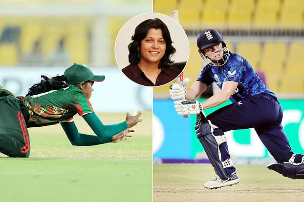  বাংলাদেশের বিপক্ষে বিতর্কিত সিদ্ধান্ত, কাঠগড়ায় ভারতীয় আম্পায়ার