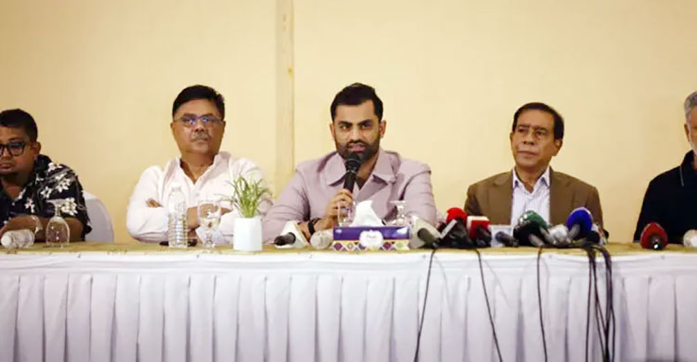  সব ধরনের ক্রিকেট বর্জনের ঘোষণা ৪৮ ক্লাবের