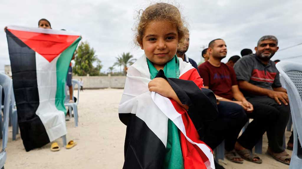  গাজা যুদ্ধবিরতি চুক্তি বড় অগ্রগতি, তবে যুদ্ধ এখনও শেষ নয়